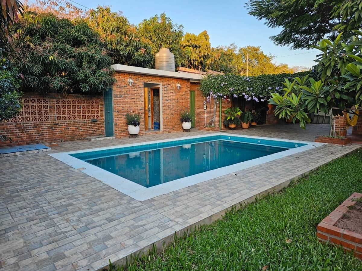 VENDO CASA EN SAN BERNARDINO — foto 3