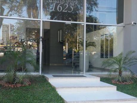 Oficinas Corporativas - Cercanias Shop. Del Sol