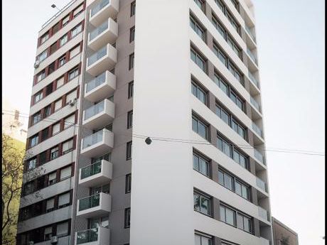 Venta Apartamento 1 Dormitorio Cordón Sur