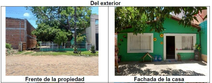 EXCELENTE OPORTUNIDAD! VENDO CASA/TERRENO EN ZONA ABASTO NORTE!!!!!!! — foto 2