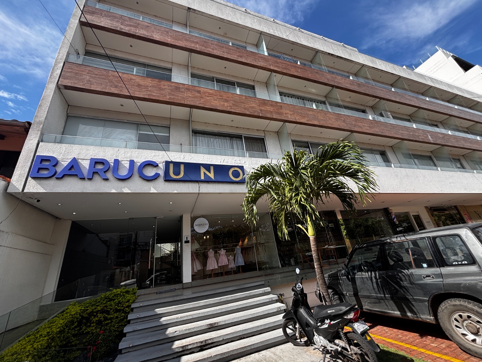 Departamento en venta bajo precio de mercado en Equipetrol