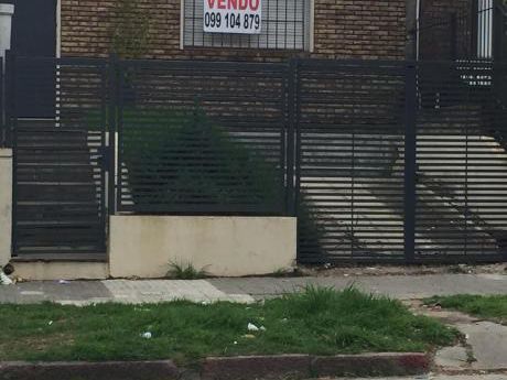 Vendo Casa Un Dormitorio En Malvín Sur
