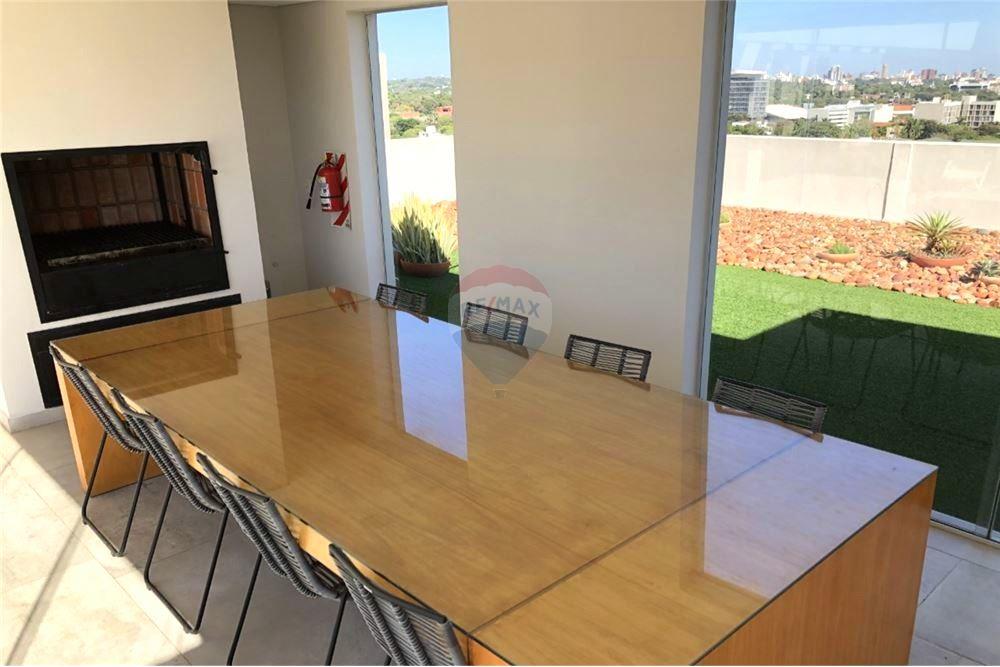 Departamento - Alquiler - Villa Morra, Asunción, Paraguay — foto 3