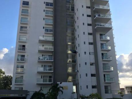 Condominio Villa Toscana En Alquiler
