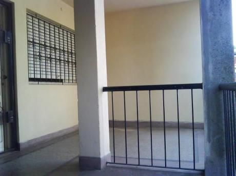 Apartamento 1 Dormitorio Buceo