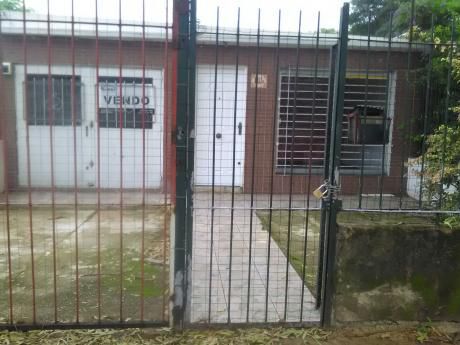 Casa En Colon A 1 Cuadra De Garzón