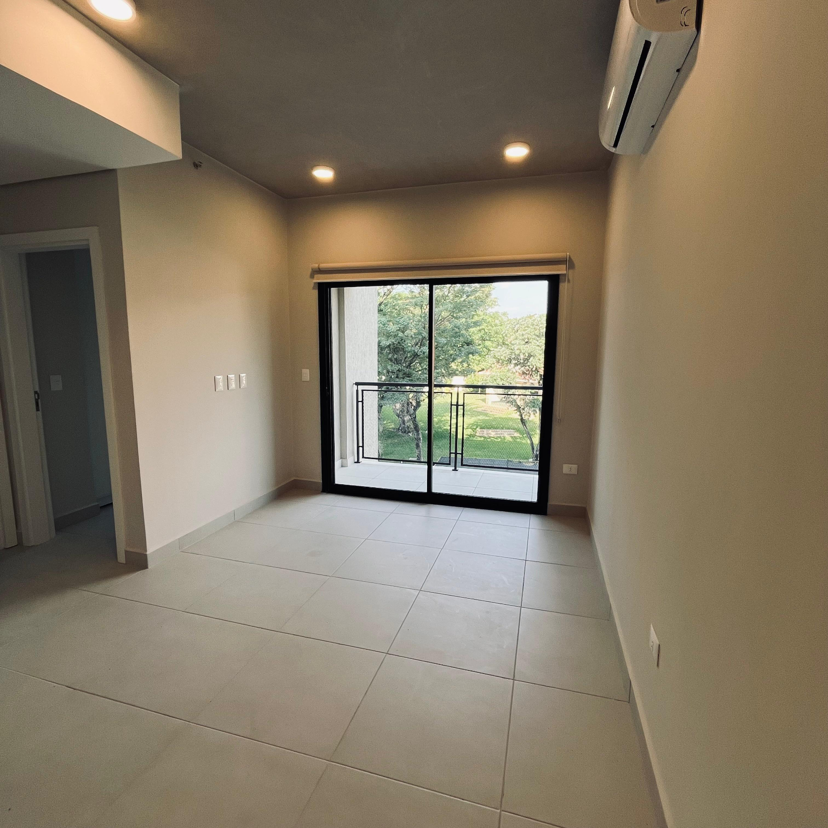 DEPARTAMENTO A ESTRENAR EN ALQUILER – 2 HABITACIONES — foto 2