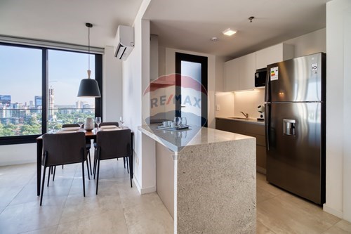 Departamento-Alquiler-PY Asunción Mburucuyá — foto 2