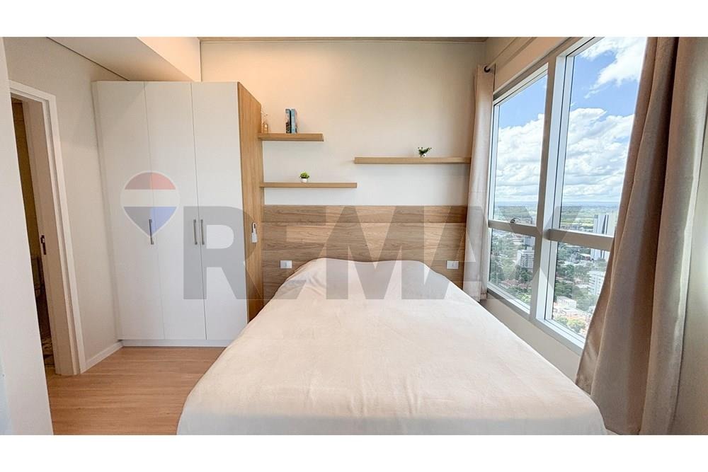 ALQUILO LOFT AMOBLADO EN PETRA TOWER — foto 3