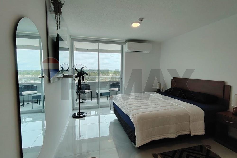 Departamento - Alquiler - Mariano Roque Alonso, Paraguay — foto 2