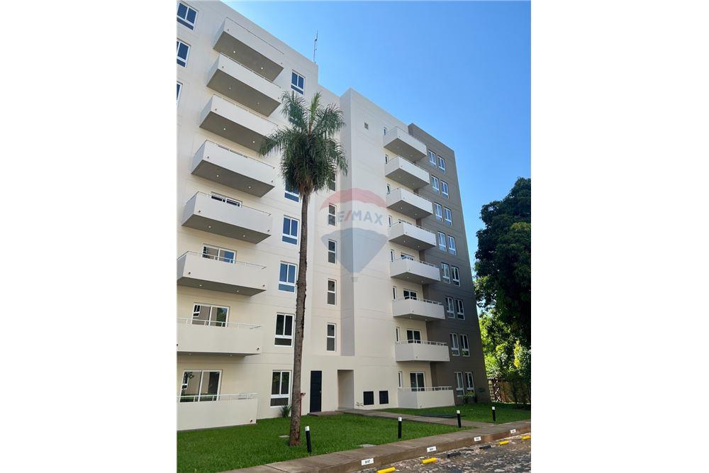 Departamento - Alquiler - Luque, Paraguay — foto 3