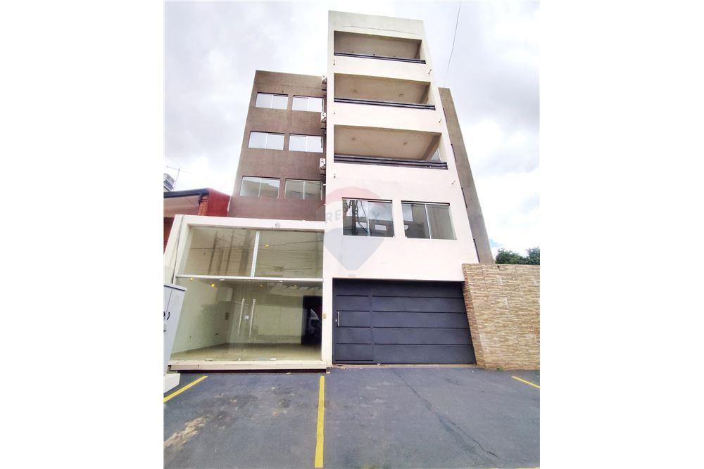 ALQUILO EDIFICIO DE 5 NIVELES ZONA SHOPPING DEL SOL — foto 2