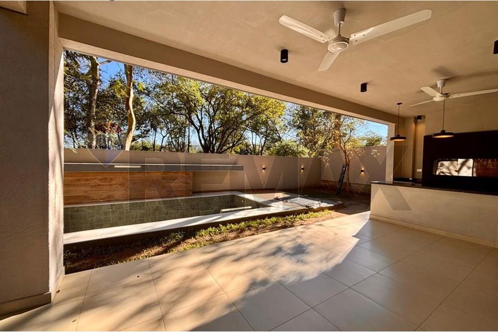 Casa moderna a estrenar con piscina en Terra Sanber — foto 2