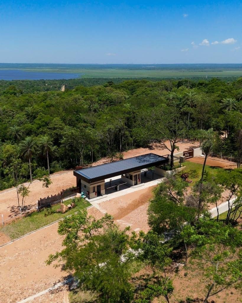 VENDO terreno en MADRE SELVA - Ciervo Kua — foto 3