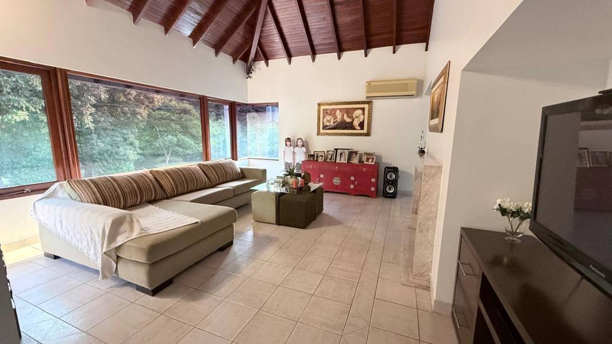 Alquiler Residencia en Paseo Lomas Verdes – Parques del Yacht — foto 2