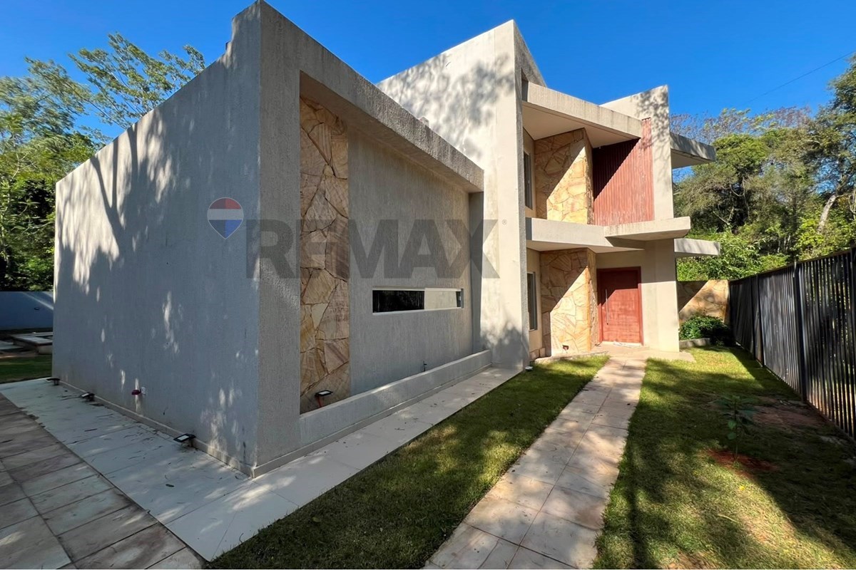 Nueva en el Mercado Casa - Venta - San Bernardino, Cordillera, Paraguay — foto 3