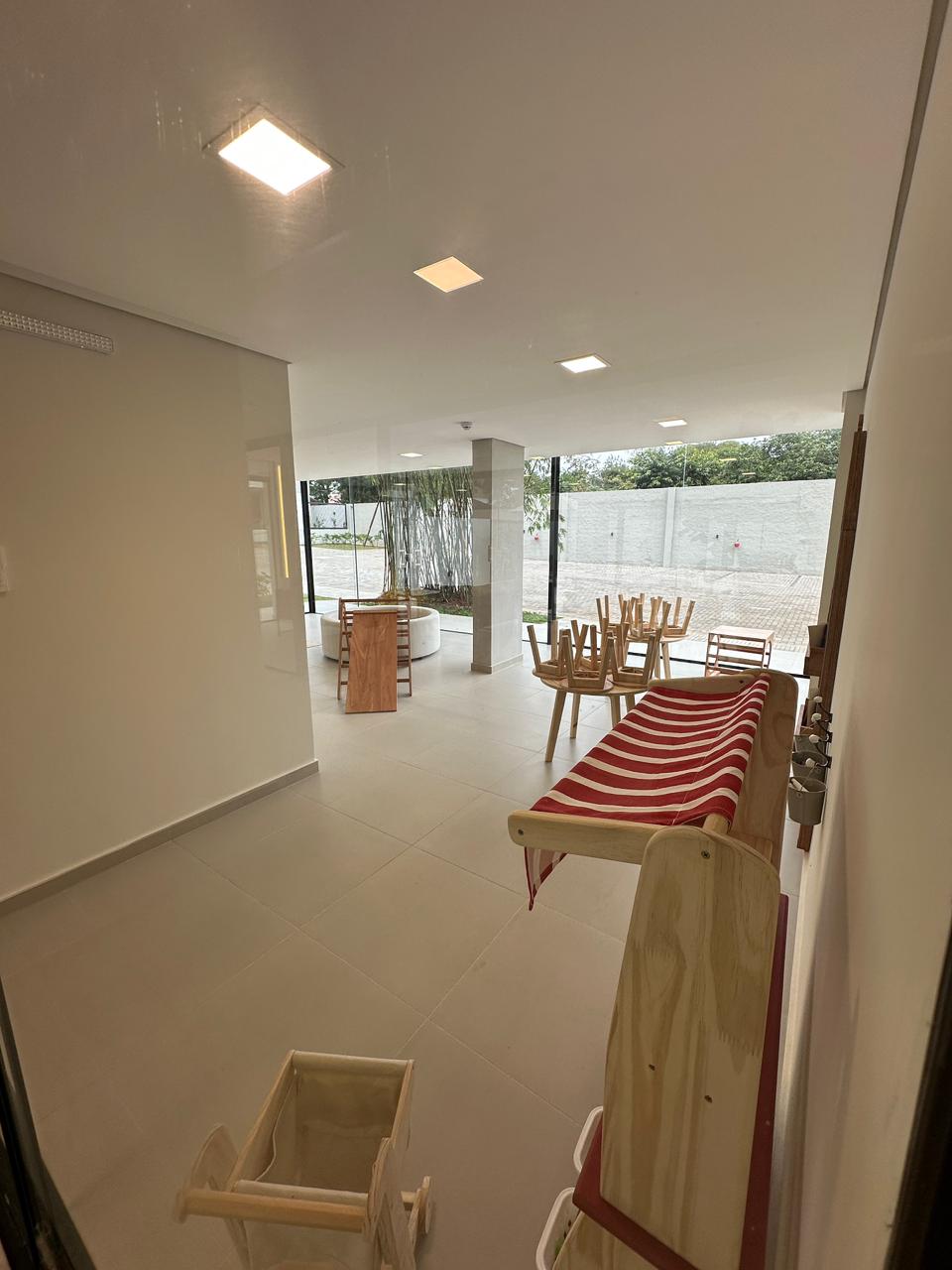 ALQUILO DEPARTAMENTO 2 DORMITORIOS EN INSIGNIA 6 | LUQUE - — foto 2