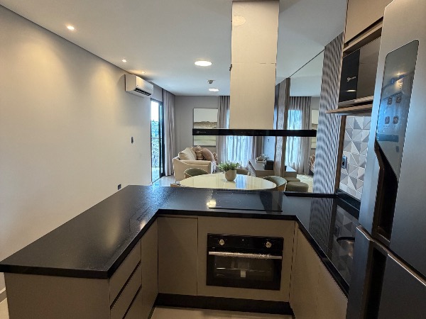 Departamento 2 Dorm en Boquerón, CDE — foto 3
