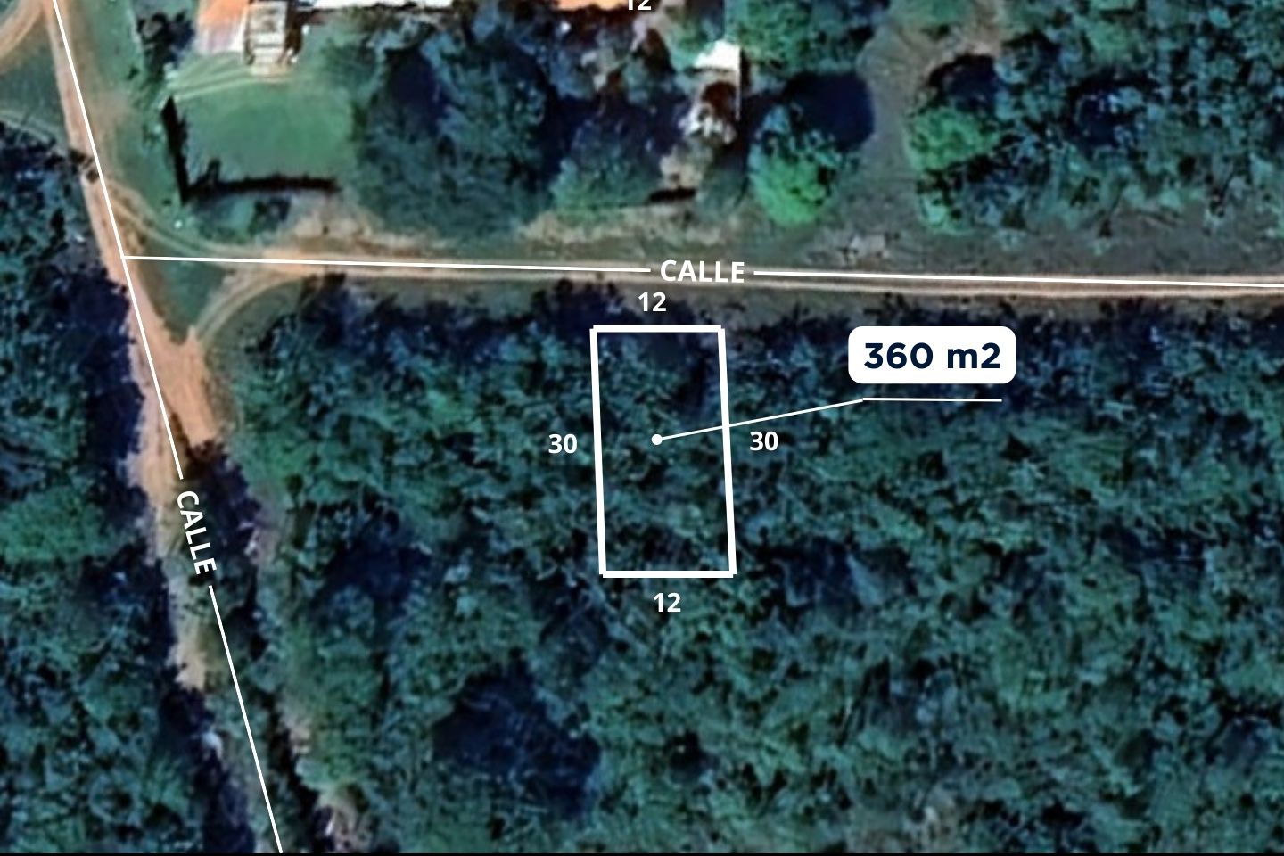 TERRENO EN ATYRÁ EN VENTA. ????️???? — foto 3