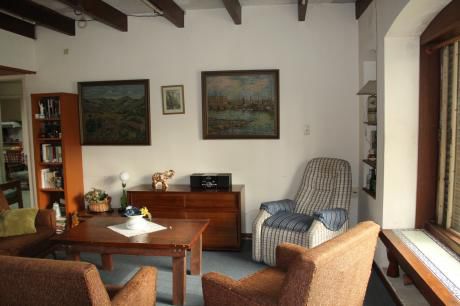 Muy Buena Casa En La Blanqueada.