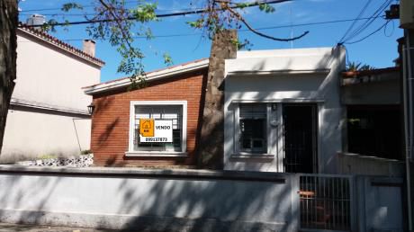 Casa De 3 Dormitorios En Barrio Atahualpa