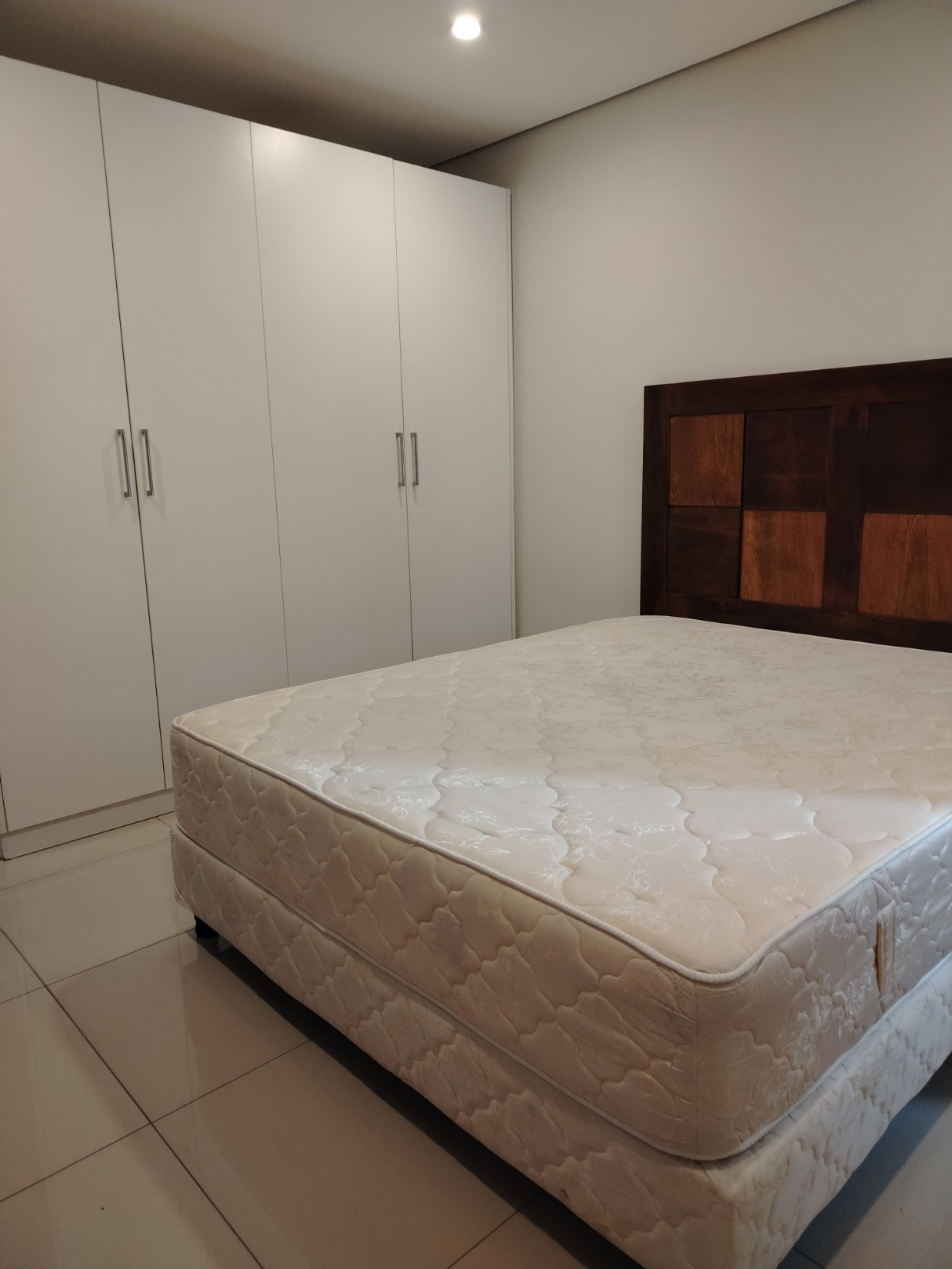 ALQUILO DPTO AMOBLADO  1 HAB ZONA RECOLETA — foto 2