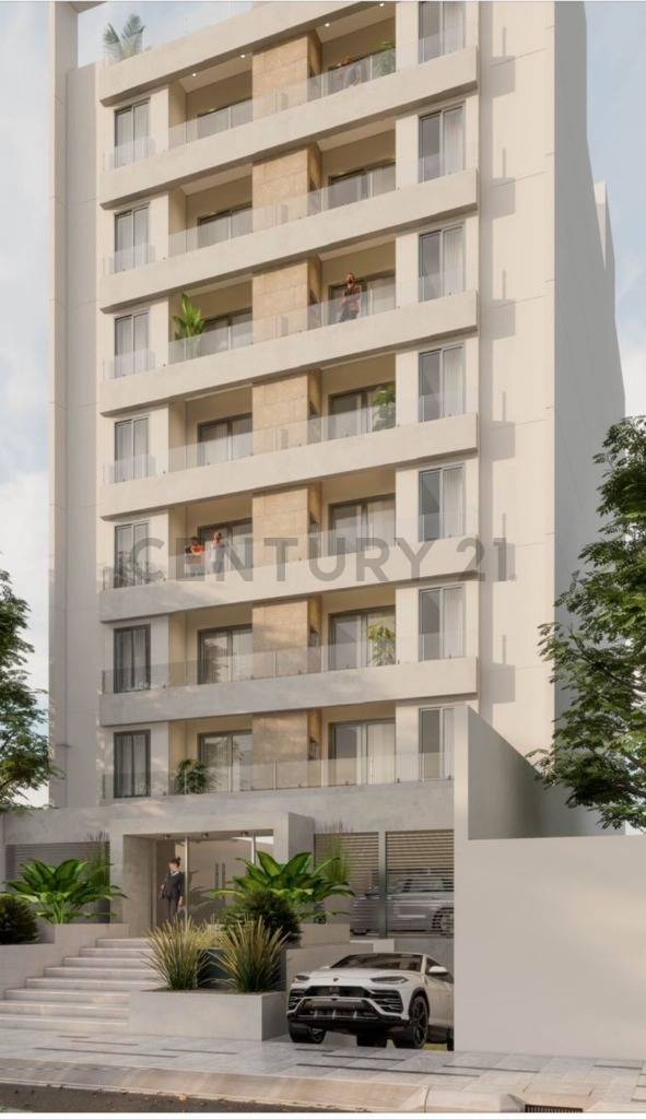 VENDO DEPARTAMENTO EN POZO ALADO DE LA UNIVERSIDAD AMRICANA - BARRIO JARA — foto 2