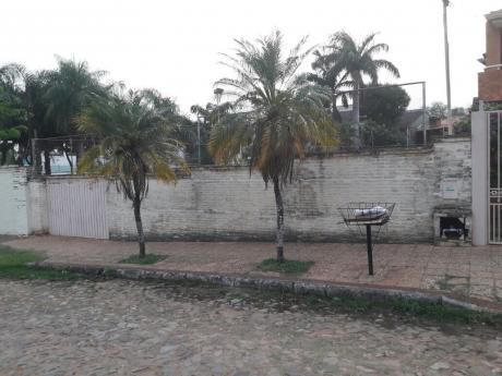 Propiedad En Zona Yacht Y Golf Club