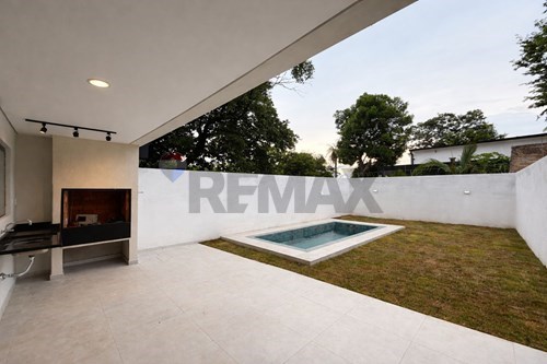 Duplex - Venta - Lambaré, Central, Paraguay — foto 2