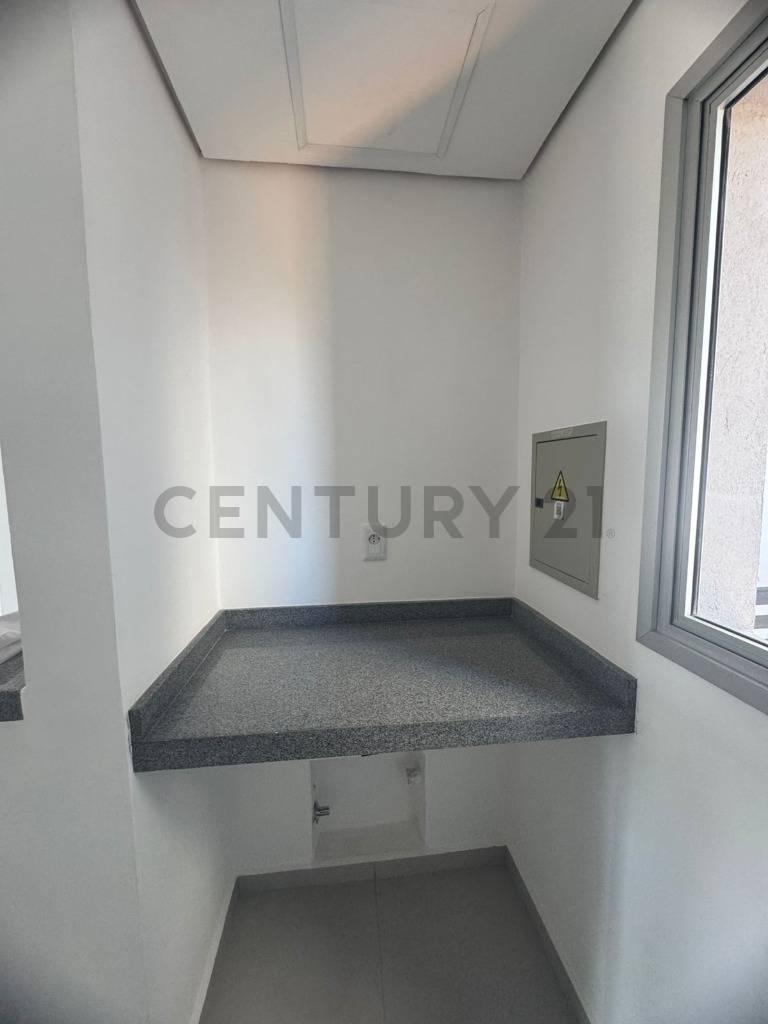 Alquiler de Departamento Terminados en Mburucuyá, Asunción — foto 2