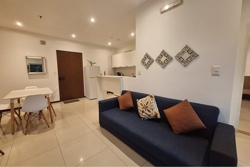 Alquilo departamento en Recoleta — foto 3