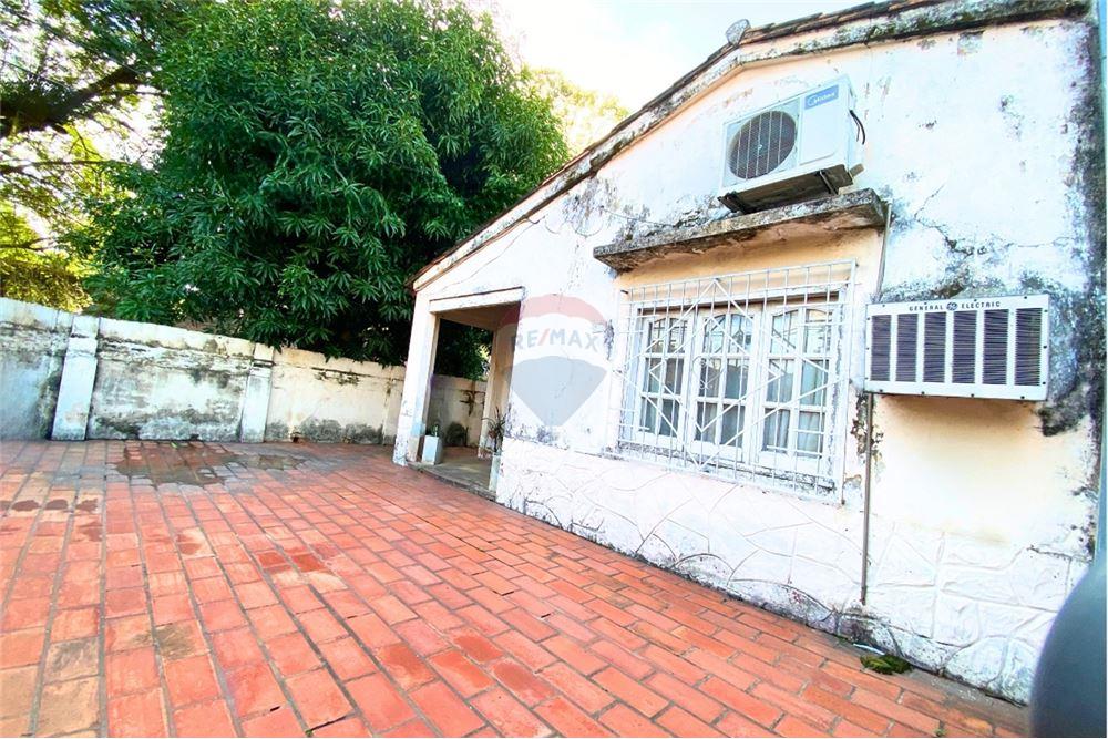 EN VENTA TERRENO EN ASUNCIÓN ZONA MBURICAO — foto 2