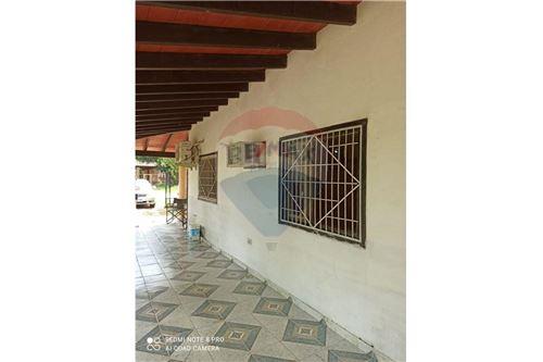 CASA EN VILLA FLORIDA,MISIONES - EN VENTA — foto 2