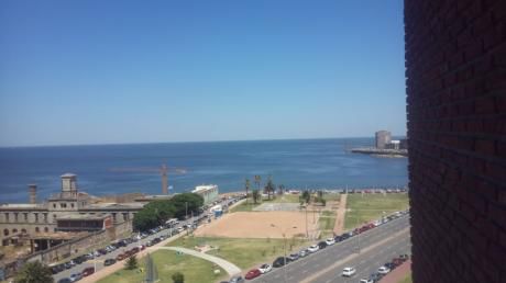 Vista Al Mar!!!! Convencion Y Rbla