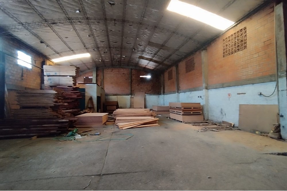 DEPÓSITO EN ALQUILER – CAPIATÁ — foto 3