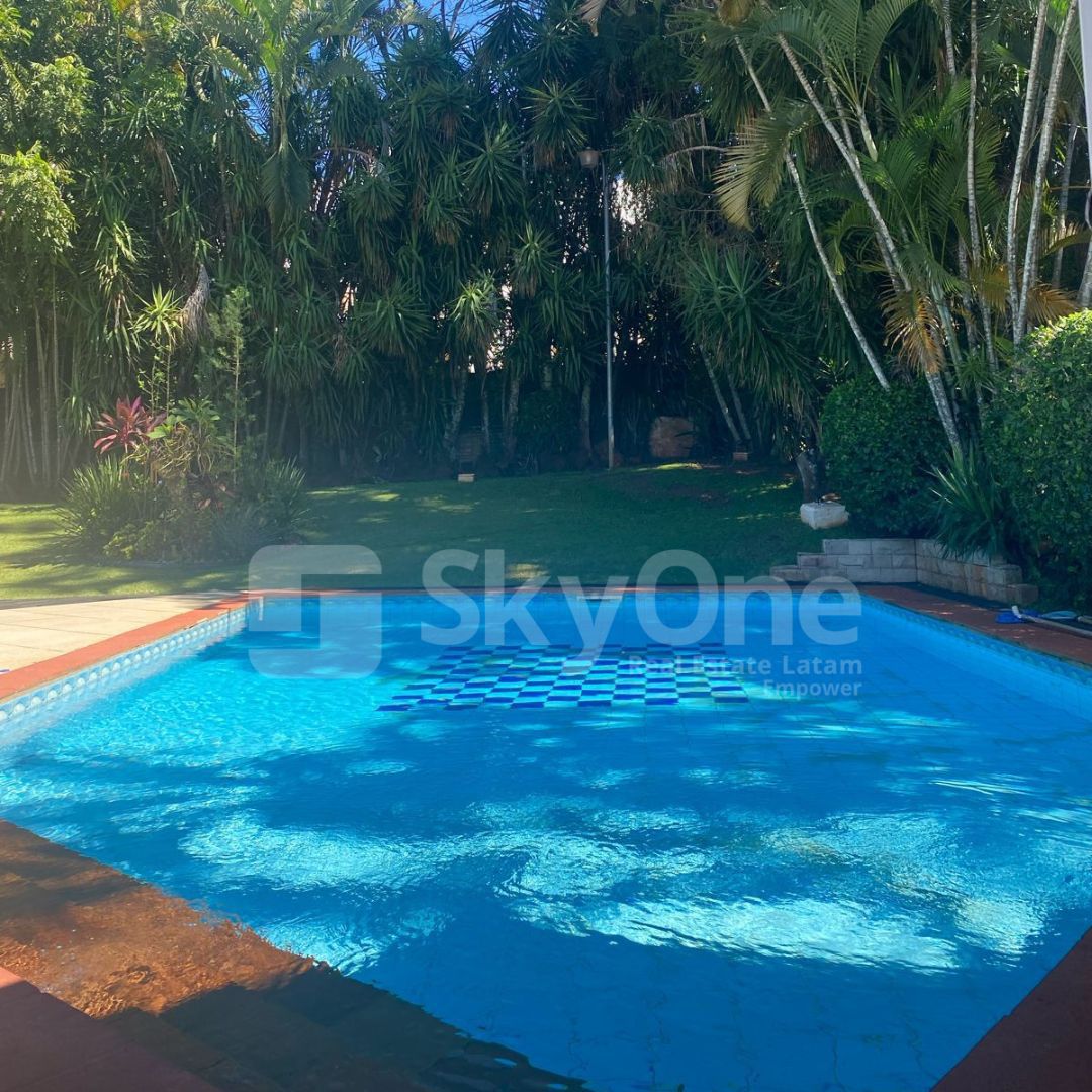 Se vende Residencia en el Paraná Country Club. — foto 3