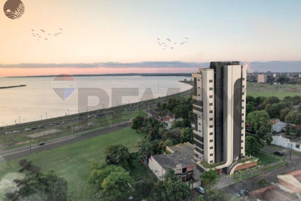 Departamento - Venta - Encarnación, Itapúa, Paraguay — foto 3