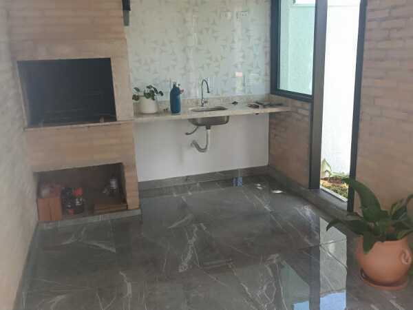 HERMOSA CASA DE LUJO EN VENTA – KM 6 ACARAY, CIUDAD DEL ESTE!! — foto 3