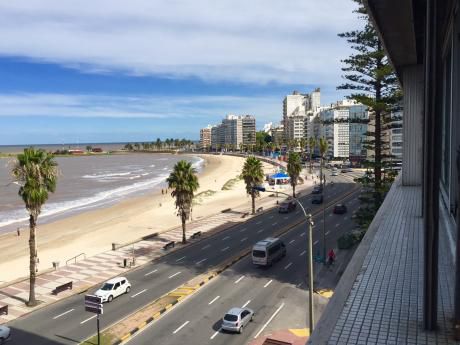 Rambla, Espactacular Vista - Totalmente Equipado!,