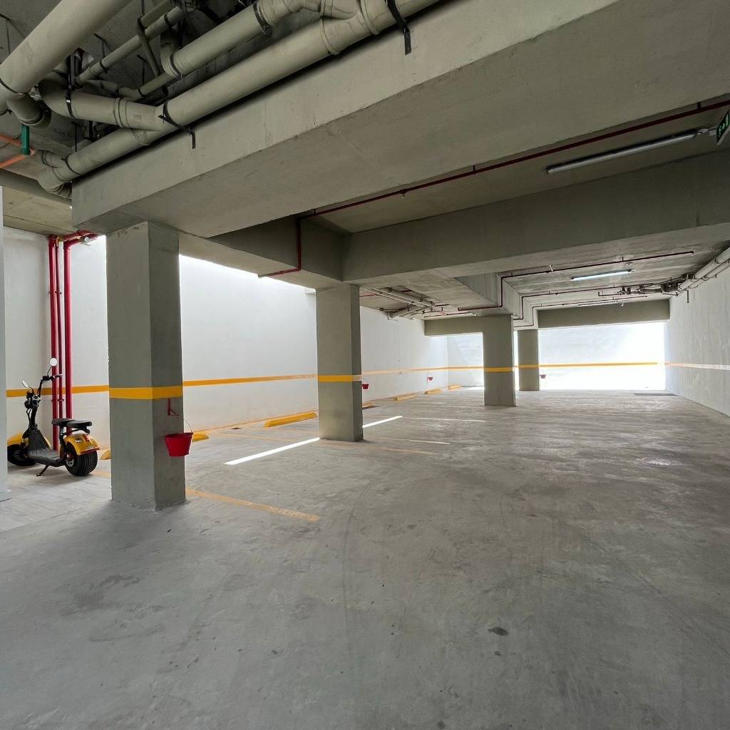 ALQUILO DEPARTAMENTO A ESTRENAR EN LAS MERCEDES — foto 2