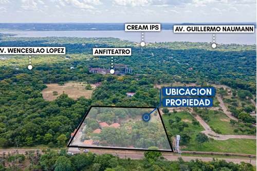 CASA EN VENTA - SAN BERNARDINO — foto 2