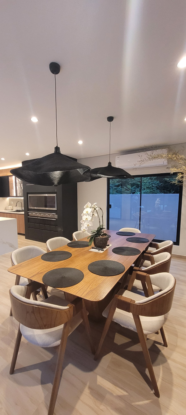 Hermosa Residencia a estrenar en venta, San Bernardino — foto 3