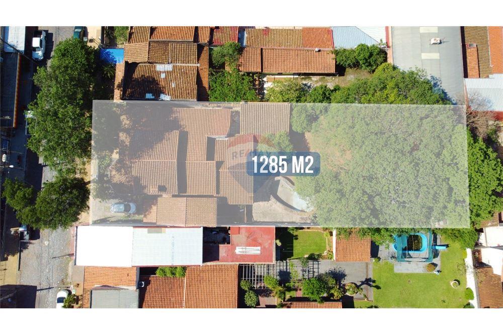 Casa en venta en Mburicaó