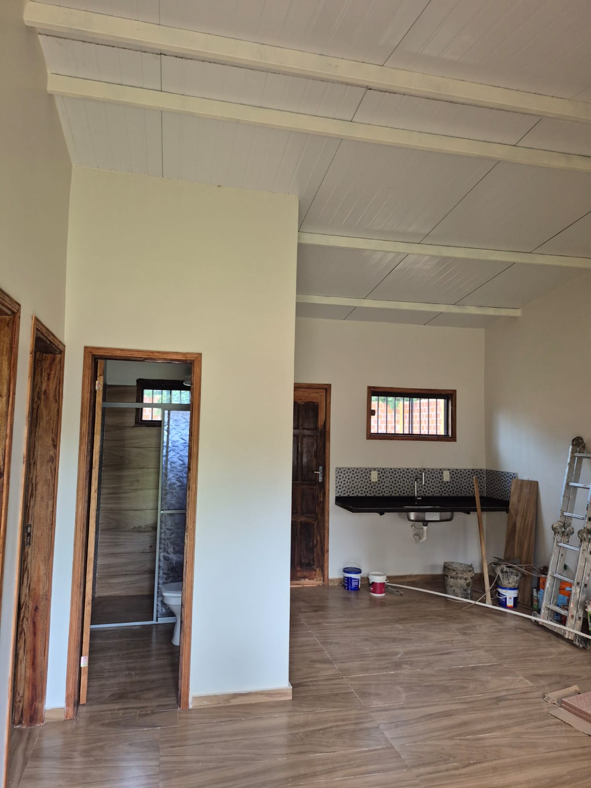 ALQUILER EN ITAUGUÁ – BARRIO MBOCAYATY DEL SUR 2 — foto 2
