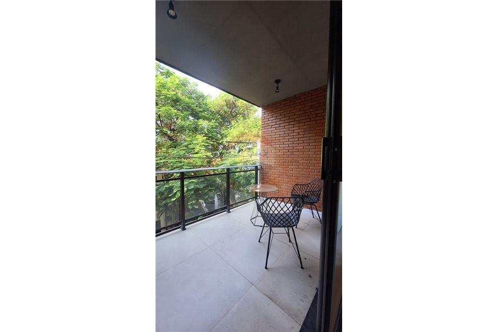 Departamento en venta en Las Mercedes, Asunción — foto 3