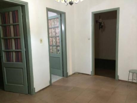 Casa 3 Dormitorios Sobre Francisco Santos