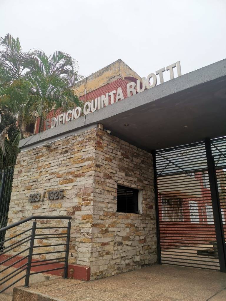 Departamento en venta en Recoleta