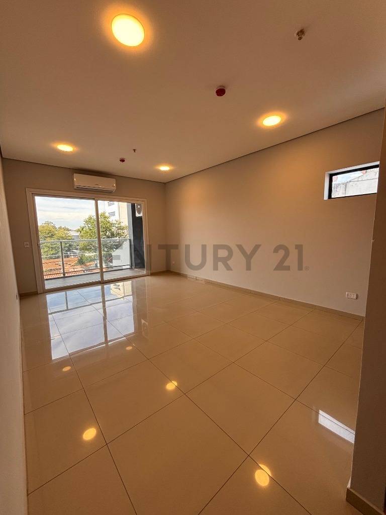 Departamento en alquiler en Herrera, Asunción — foto 2