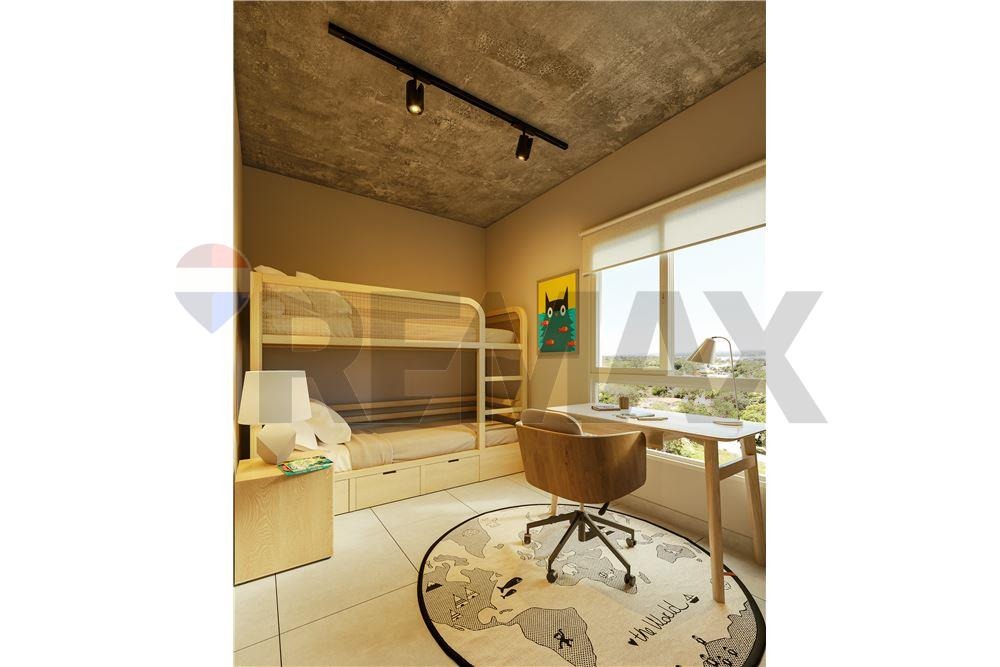 DEPARTAMENTOS EN PRE POZO - PORTA 4 MONTEALTO - LUQUE — foto 3