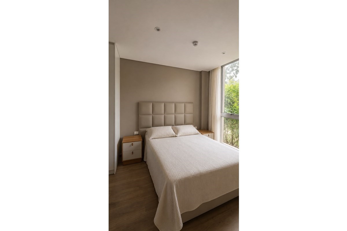 Departamento en alquiler en Villamorra, Asuncion — foto 3